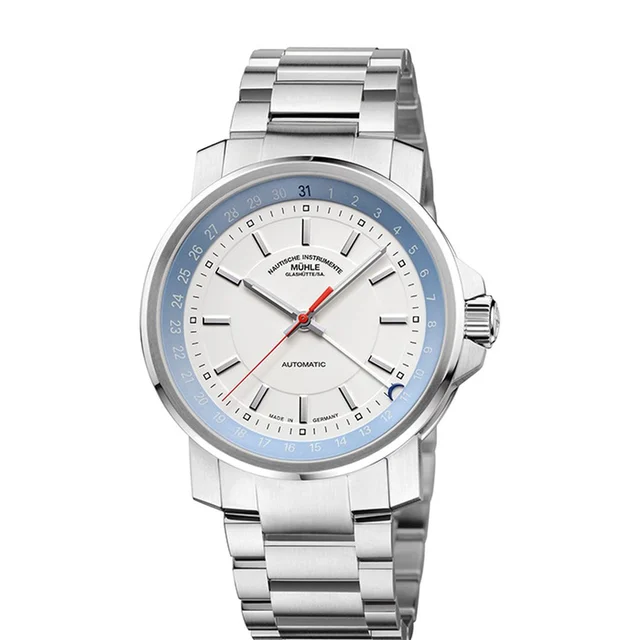 Muhle Glashutte APD25-32-MB MGC29ER APD25-32-MB kol saati