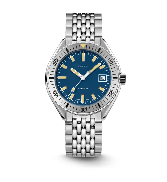 Doxa Caribbean 796.10.201.10 kol saati
