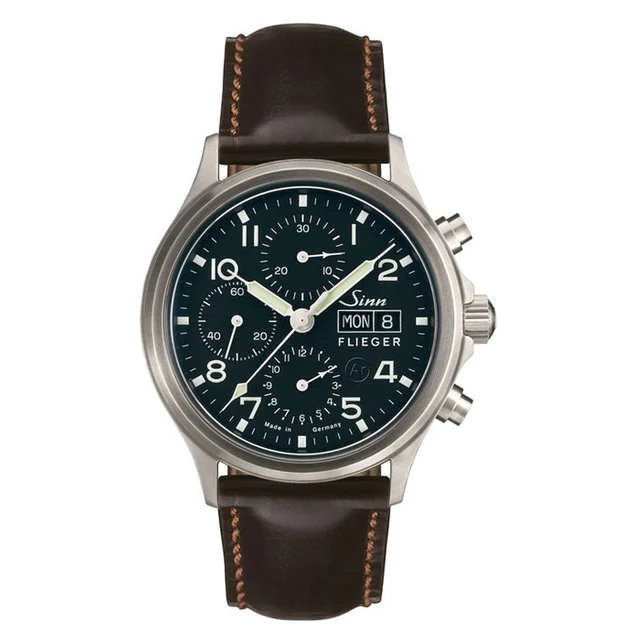 Sinn 358-Sa-Pilot Sinn-358-Sa-Pilot kol saati