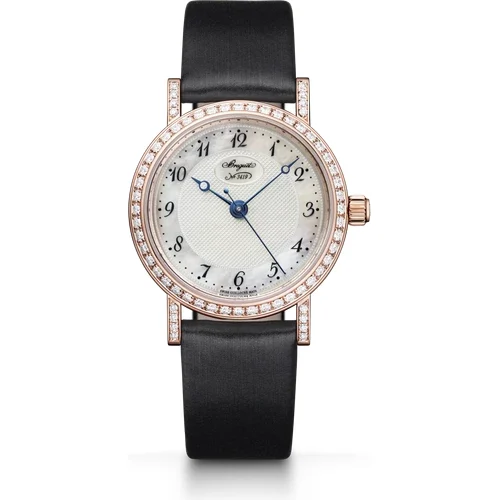 Breguet Classique 8068 8068BR/59/764 kol saati