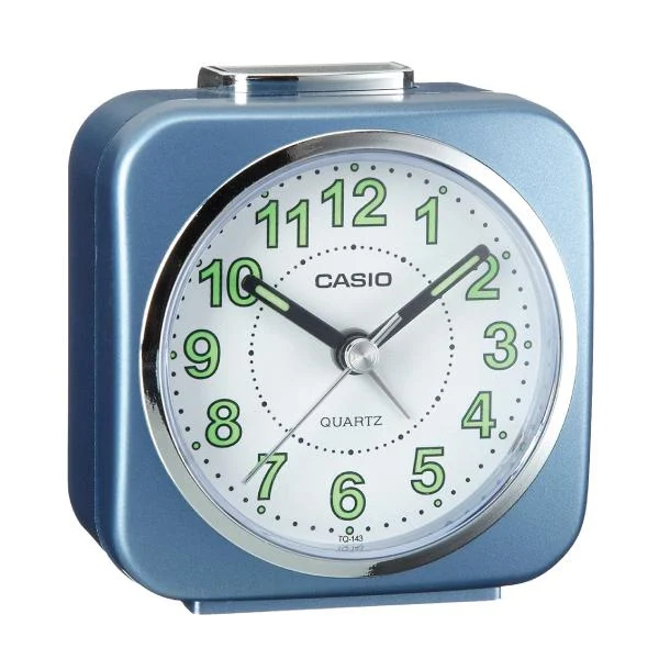 Casio Casio TQ143S-2D 45 mm kol saati