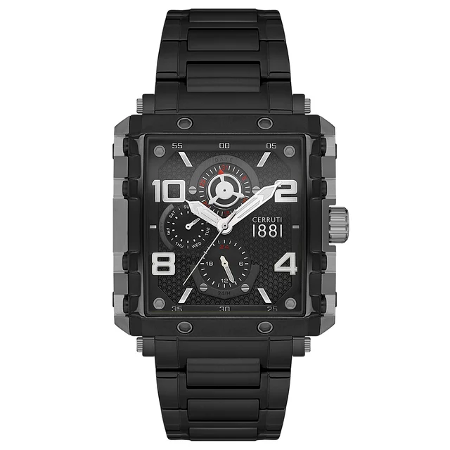 Cerruti 1881 CIWGK0038002 kol saati