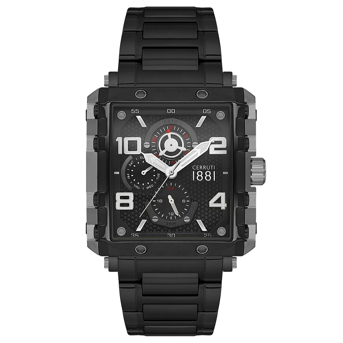Cerruti 1881 CIWGK0038002 42 mm kol saati