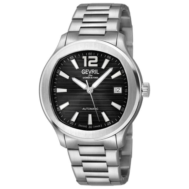 Gevril Watch 49800B kol saati