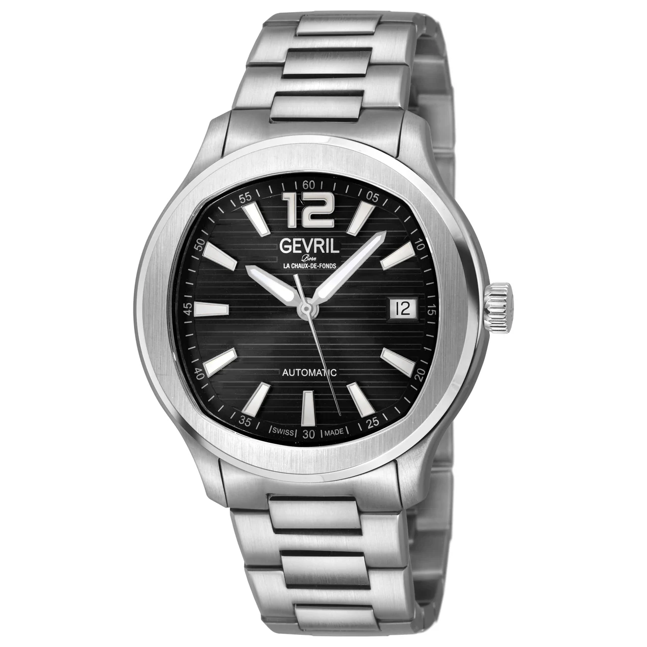 Gevril Watch 49800B kol saati