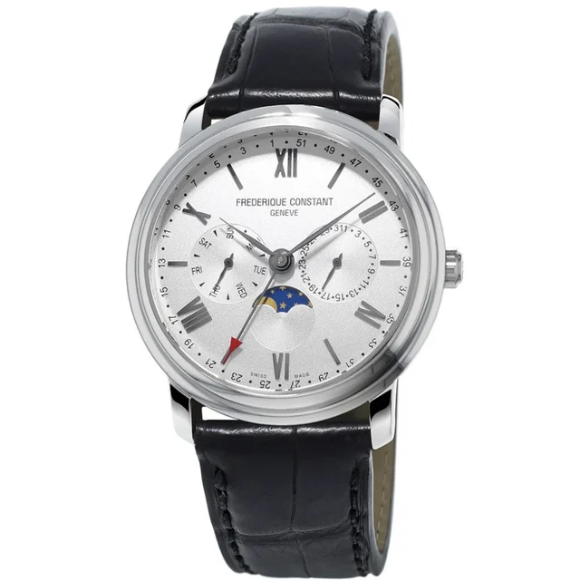 Frederique Constant Classics FC-270SW4P6 kol saati