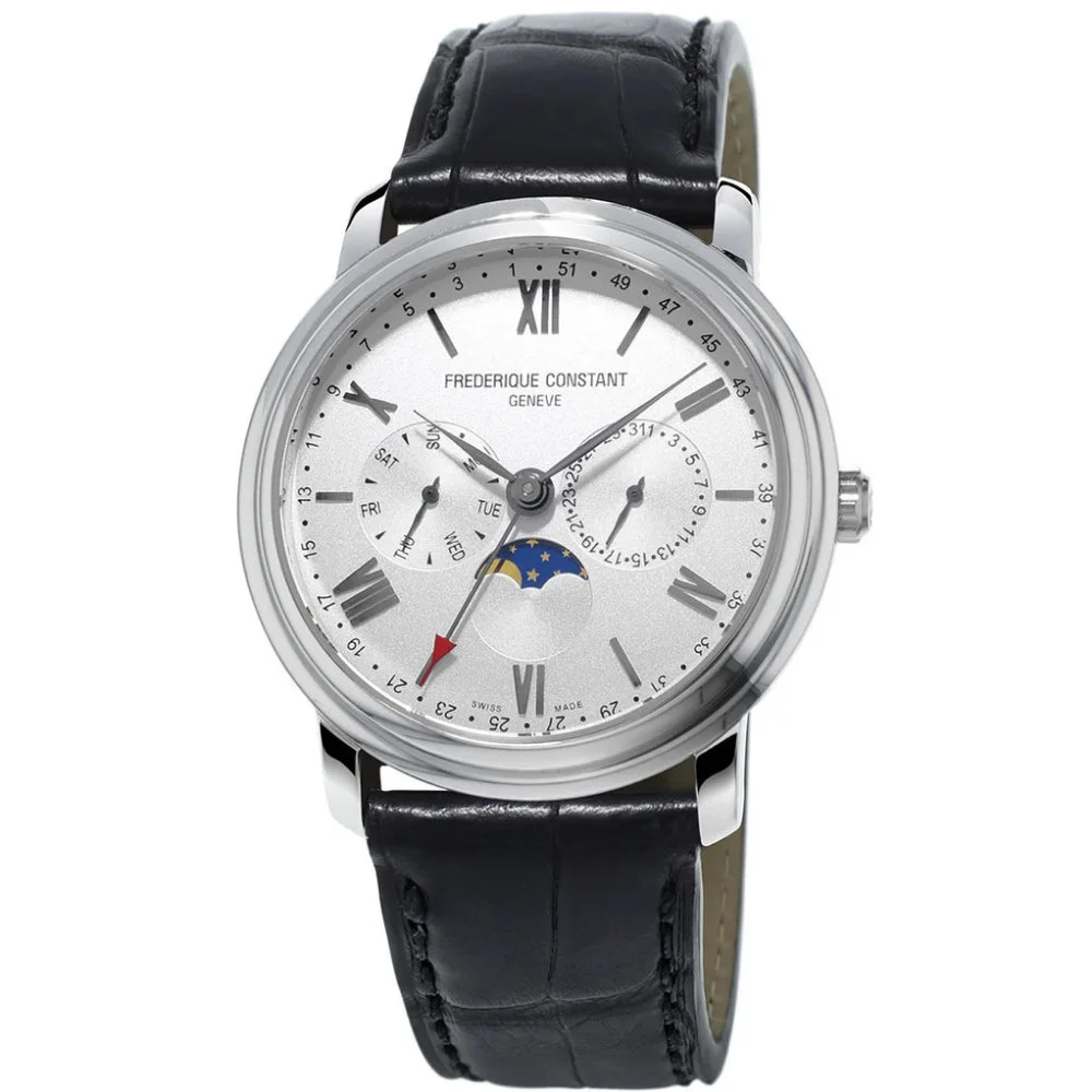 Frederique Constant Classics FC-270SW4P6 40 mm kol saati