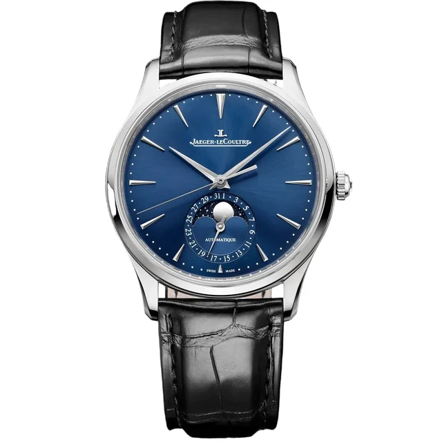 Jaeger-Lecoultre Master Ultra Thin Q1368480 kol saati