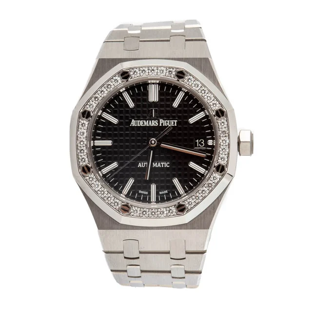 Audemars Piguet Selfwinding 15451ST.ZZ.1256ST.01.A kol saati