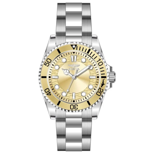 Invicta Pro Diver Watch IN-50817 kol saati