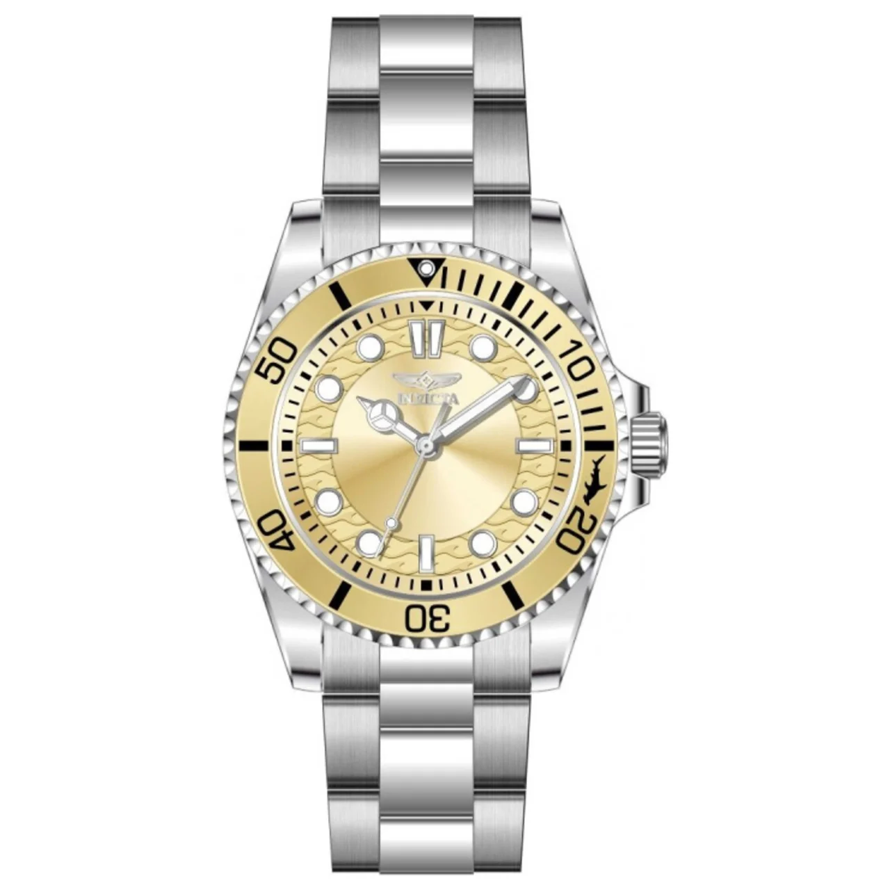 Invicta Pro Diver Watch IN-50817 kol saati