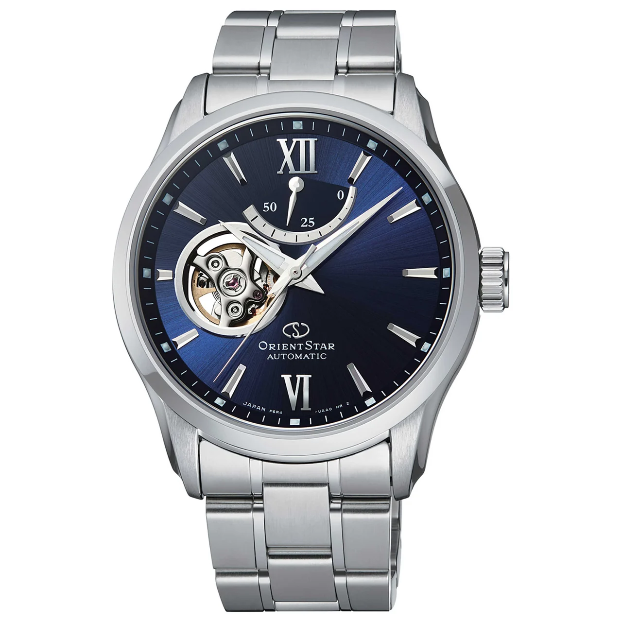 Orient Orient RE-AT0001L00B 39 mm kol saati