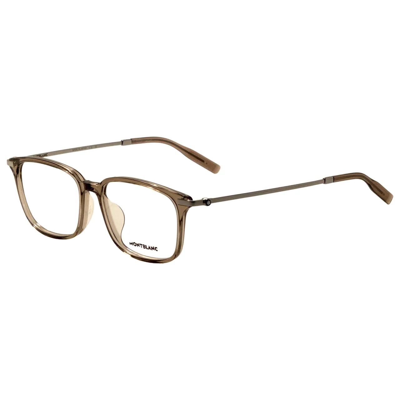 Montblanc Eyeglasses MB0315OA-008-56 kol saati