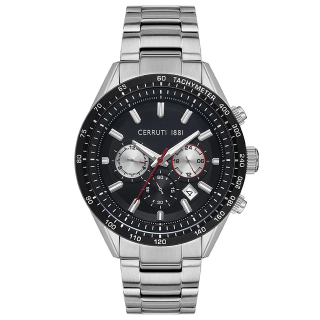Cerruti 1881 CIWGK2230301 kol saati