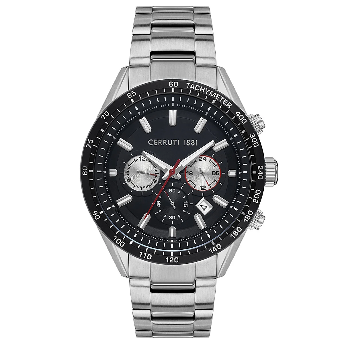 Cerruti 1881 CIWGK2230301 46 mm kol saati