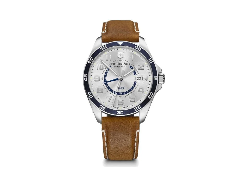Victorinox VNX-V241931 42 mm kol saati