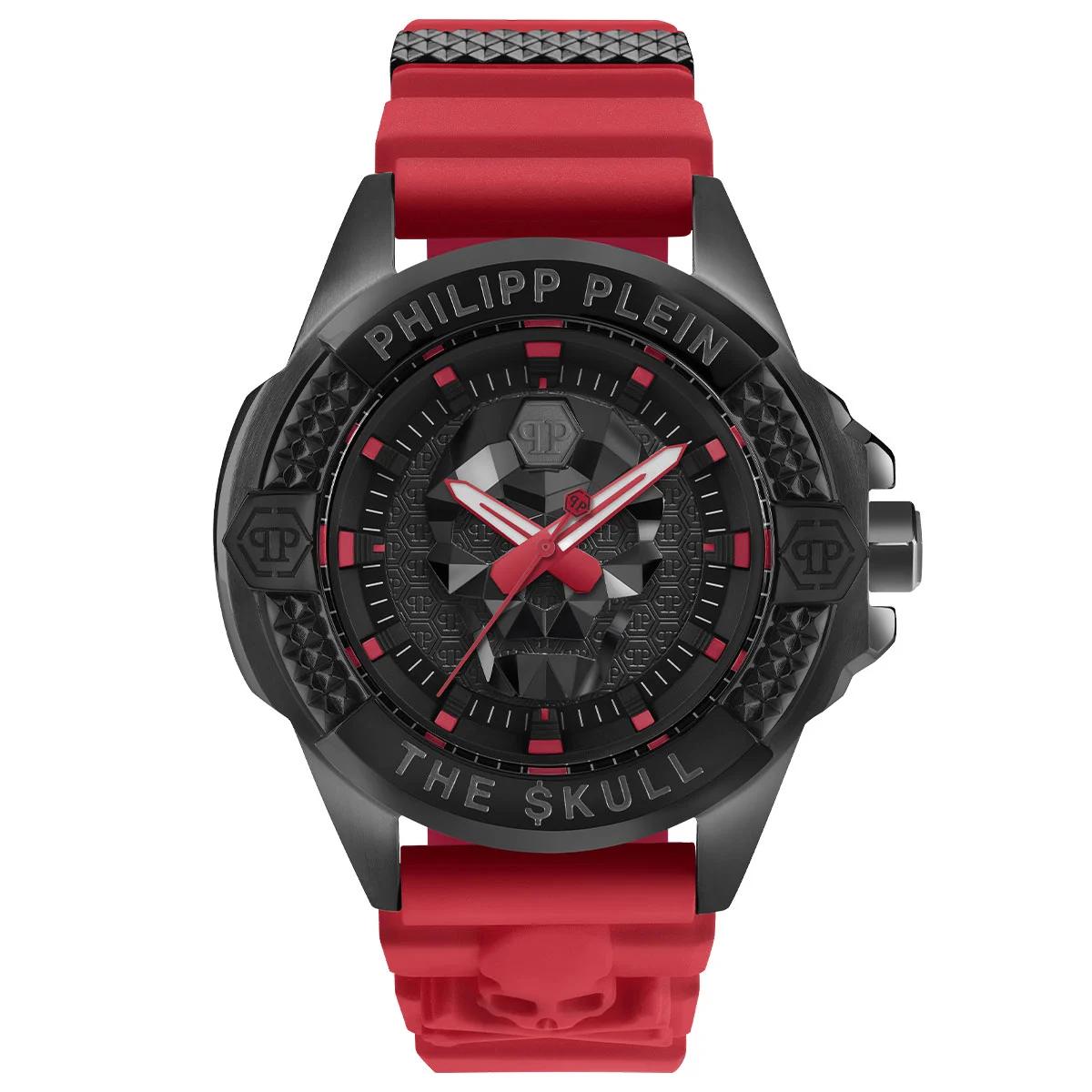Philipp Plein PWAAA2424 44 mm kol saati