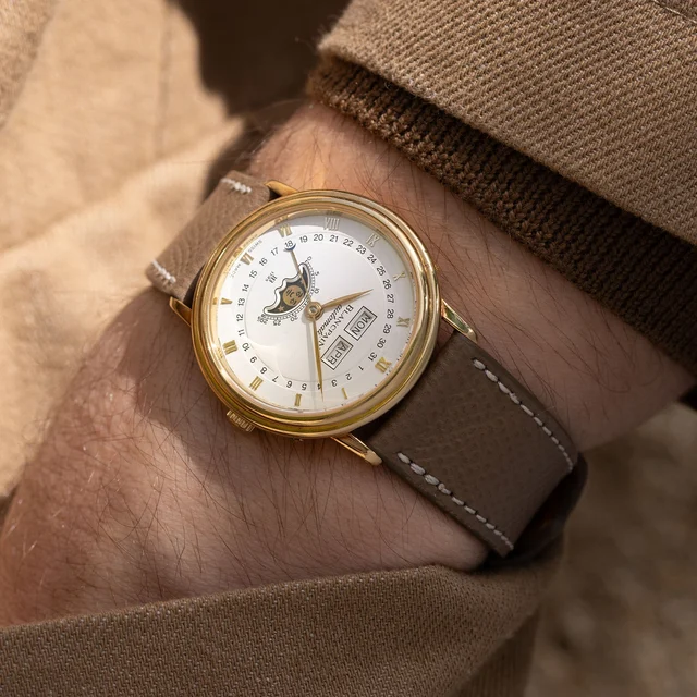 Blancpain Villeret w-2716 kol saati