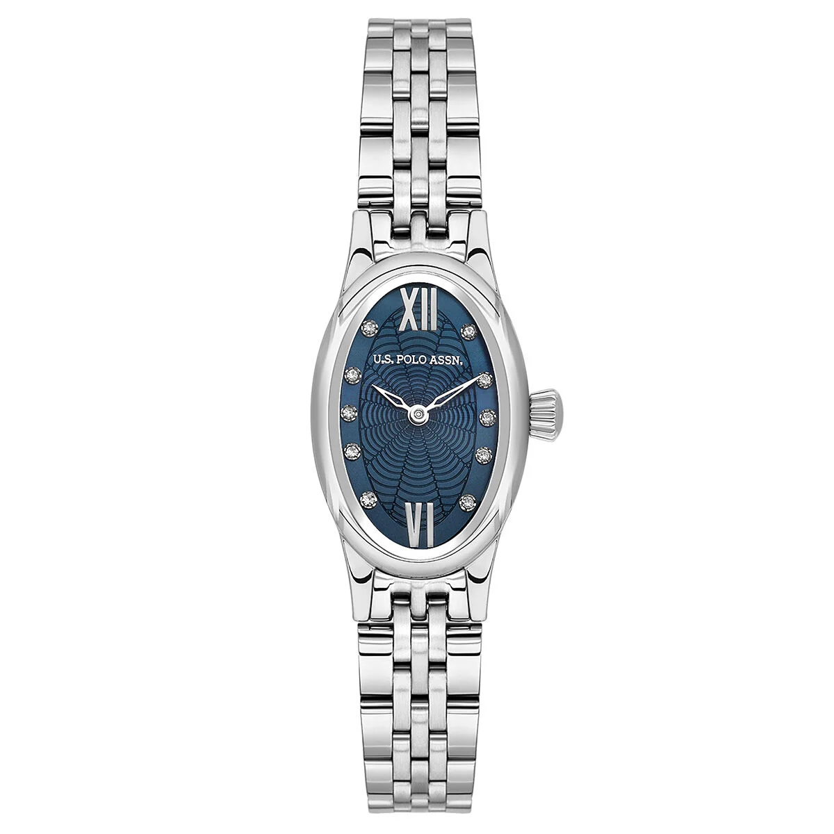 U.S. Polo Assn. USPA216504 USPA2165-04 20 mm kol saati