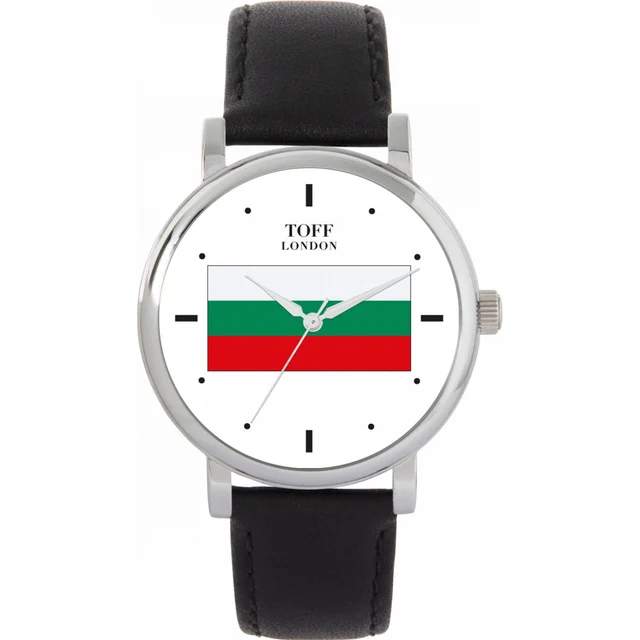 Toff London Flag Collection TLWS-24881 kol saati