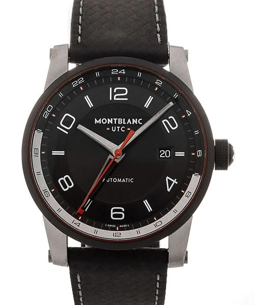 Montblanc TimeWalker 13321 kol saati