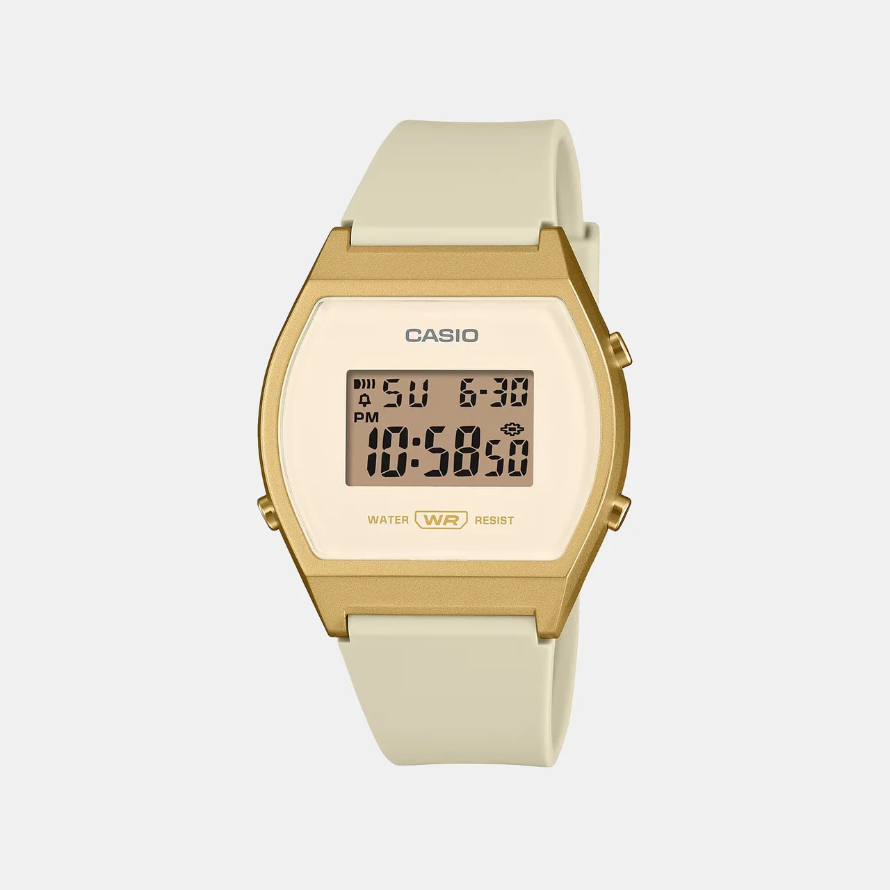 Casio Casio D440 35 mm kol saati