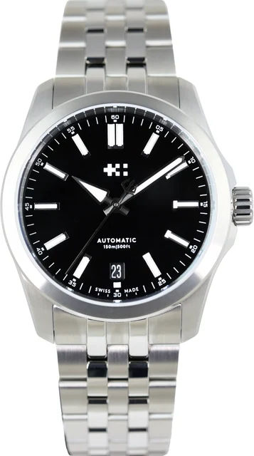 Christopher Ward Sealander PRE1157 kol saati