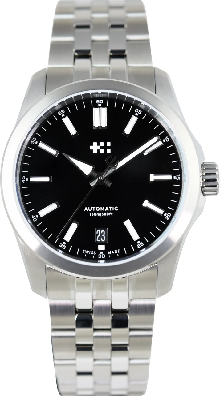 Christopher Ward Sealander PRE1157 36 mm kol saati