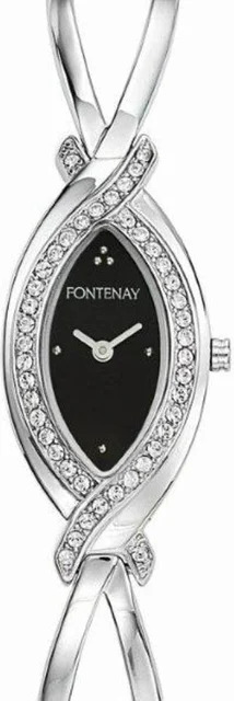 Fontenay UR221ZNR kol saati