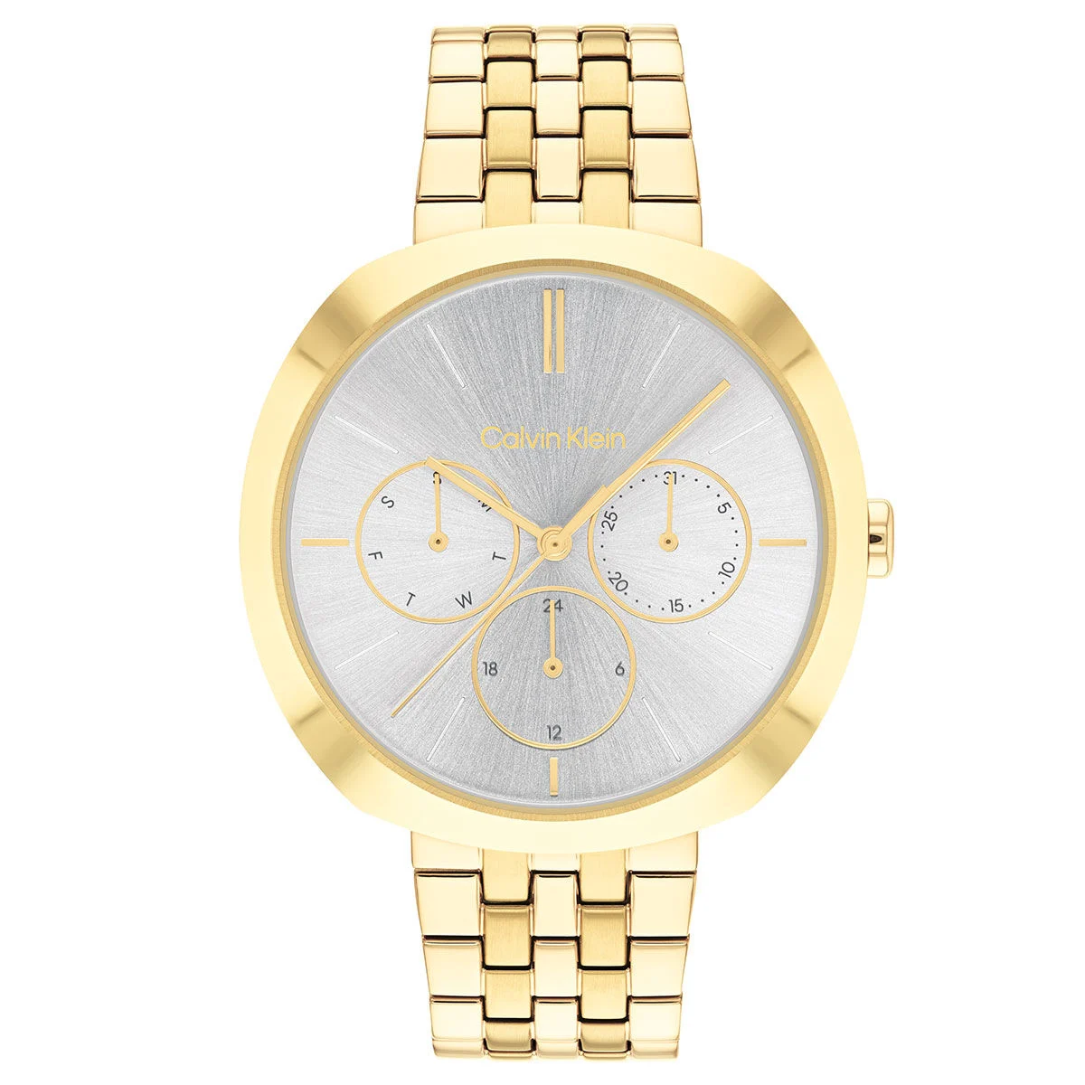 Calvin Klein Shape CK25200336 39 mm kol saati