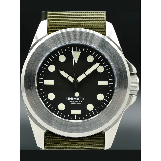 Unimatic Modello Quattro U4-A 210000021785 kol saati