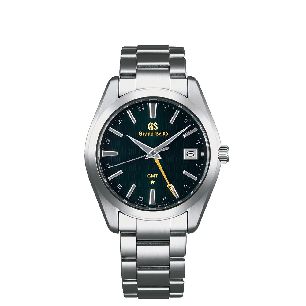 Grand Seiko SBGN007G 40 mm kol saati