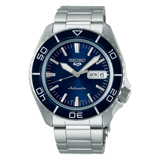 Seiko Sports SKX series SRPK97 SRPK97K1 kol saati