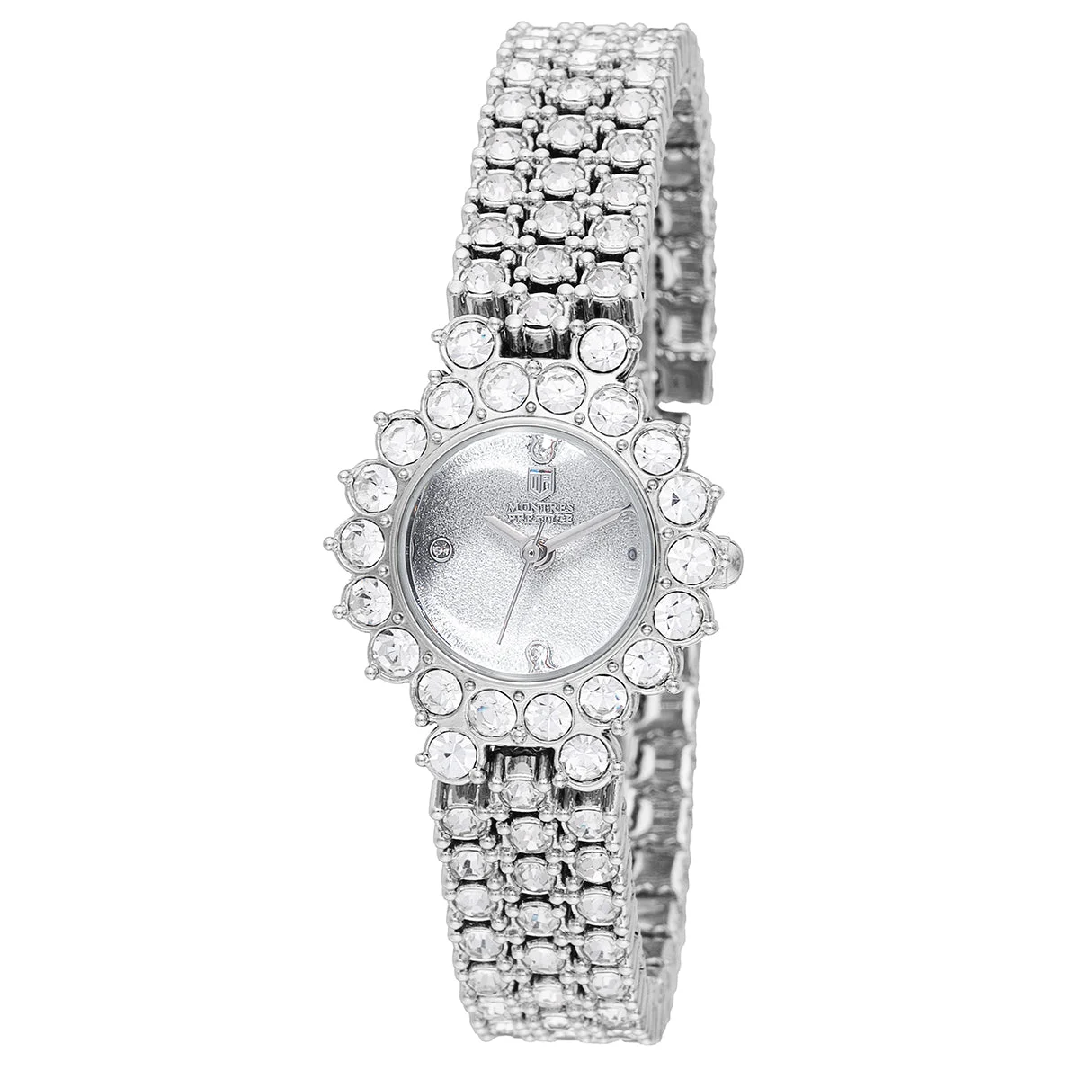 Montres Prestige Invicta Watch - 26mm. Steel (MPW-0227) 26 mm kol saati