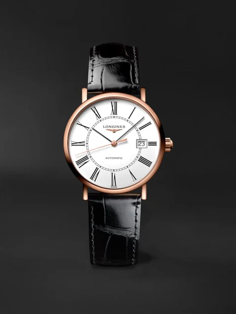 Longines Elegant Collection L4.378.8.11.4 kol saati