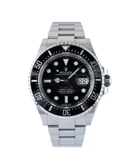 Rolex Sea-Dweller W11757 kol saati