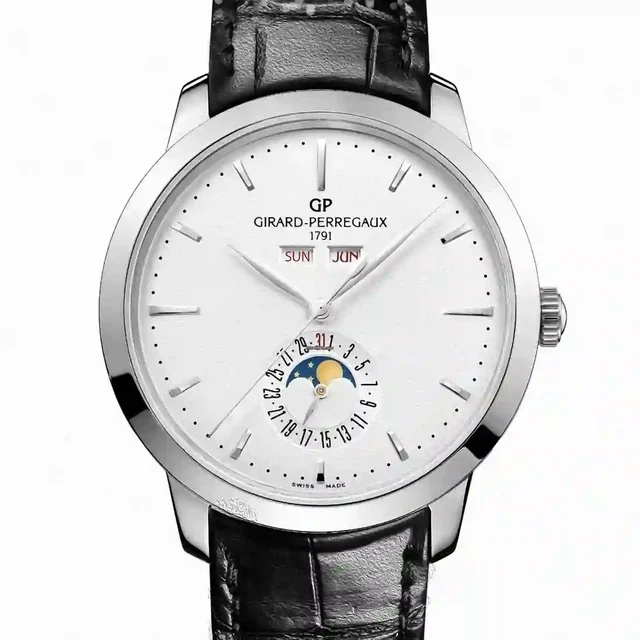 Girard-Perregaux Girard-Perregaux 1966 30559 kol saati