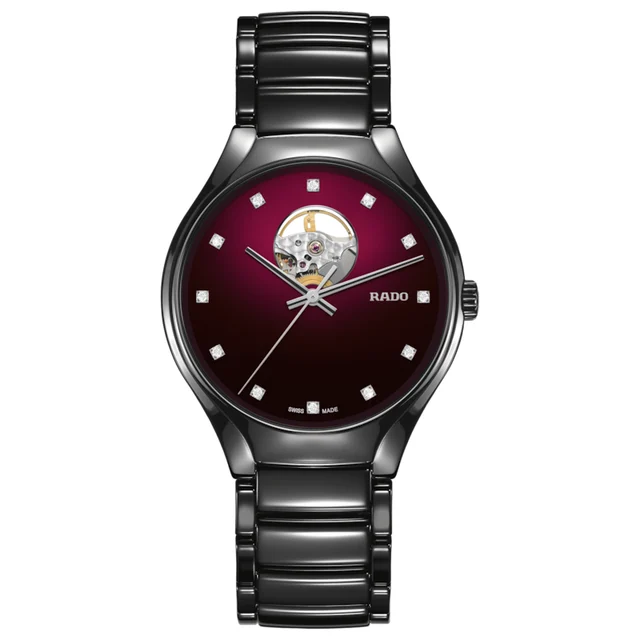 Rado True Secret R27107742 kol saati