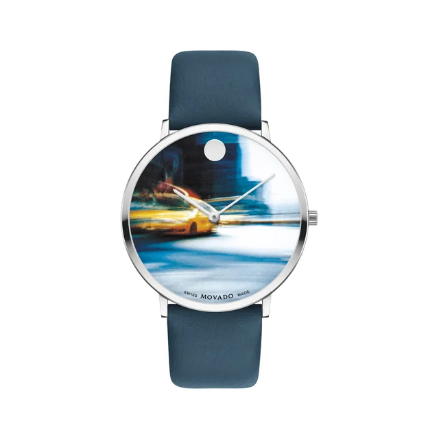 Movado Movado 607527 kol saati