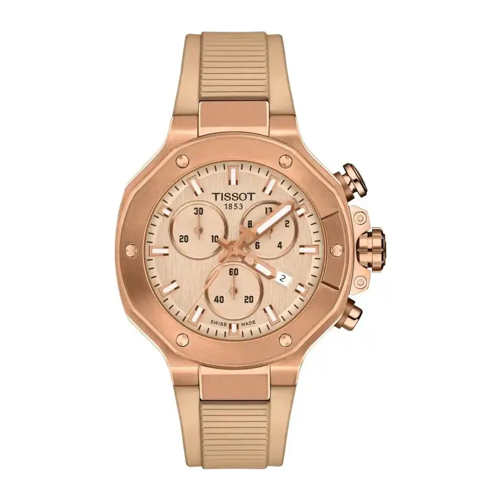 Tissot T-Race 52181 38 mm kol saati