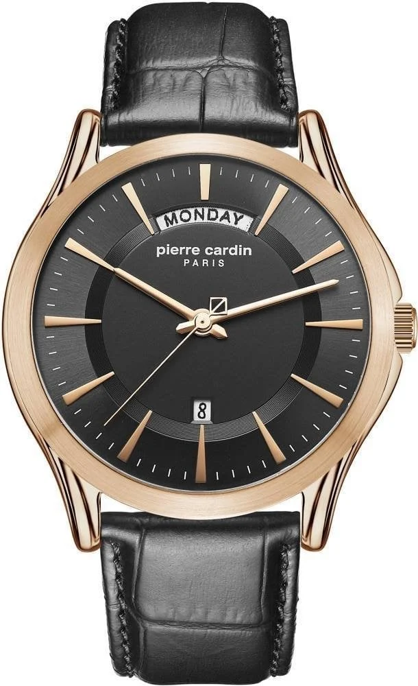 Pierre Cardin 902241F03 44 mm kol saati