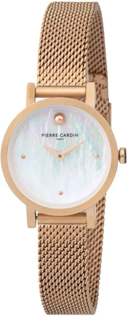 Pierre Cardin CCM.0524 kol saati