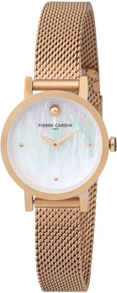 Pierre Cardin CCM.0524 27 mm kol saati
