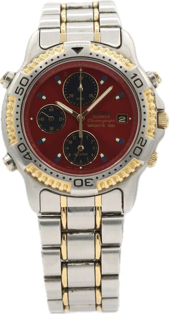Seiko Seiko 8162024134216 kol saati