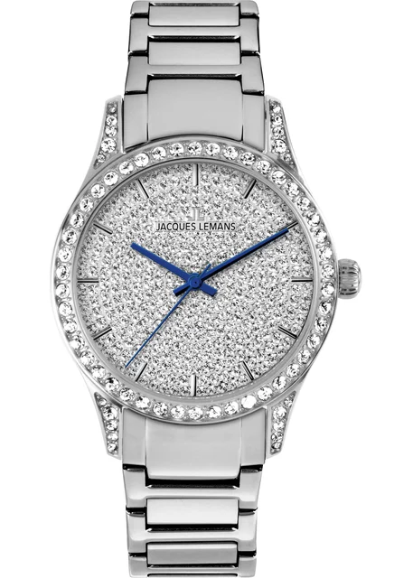 Jacques Lemans Venice 1-2191A kol saati
