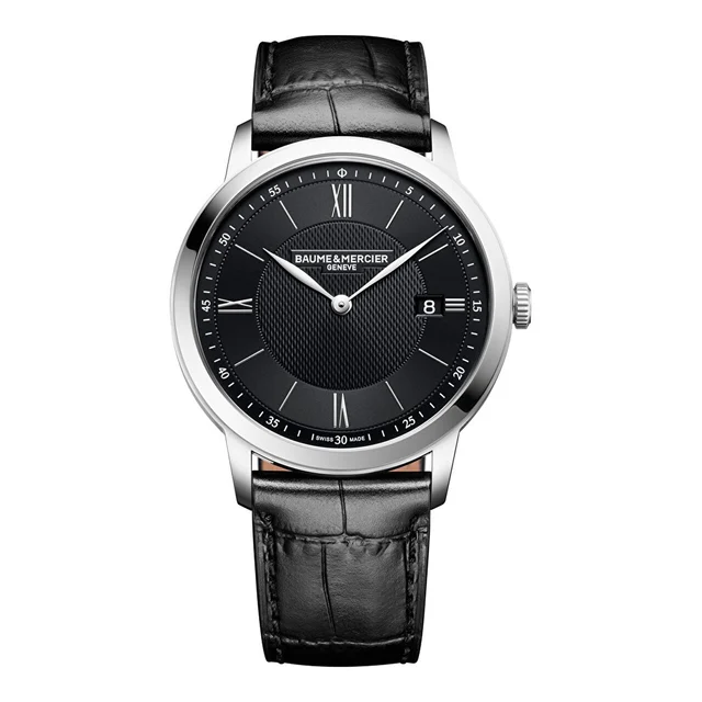 Baume & Mercier Classima M0A10881 kol saati