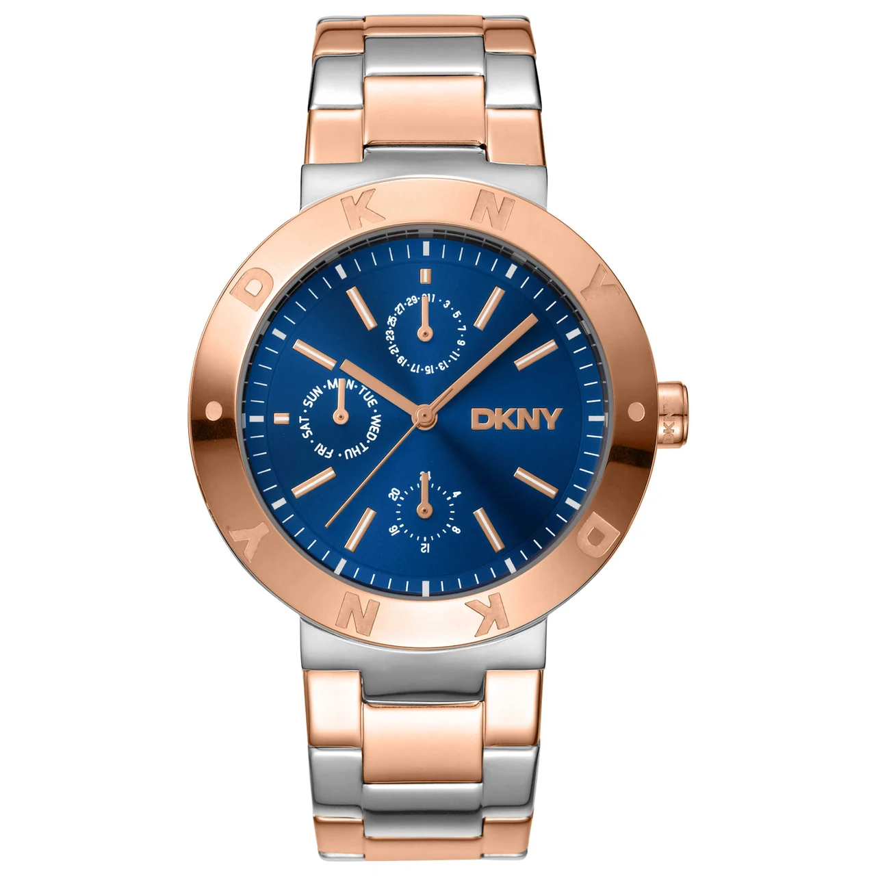 DKNY Active Watch DK1L022M0075 kol saati