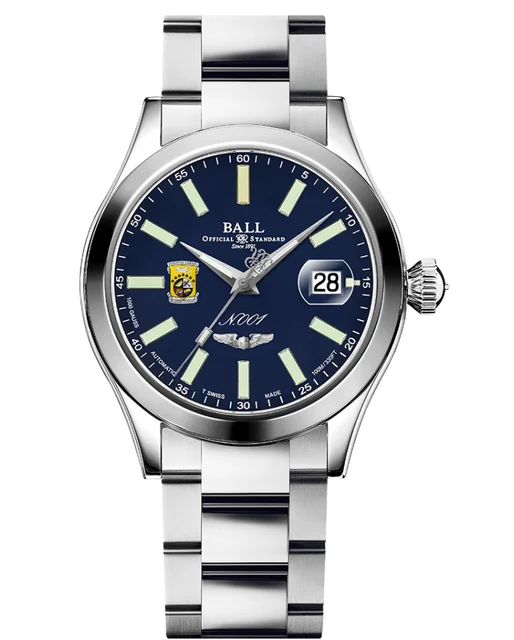 Ball Doolittle Raiders NM3000C-S1-BE kol saati