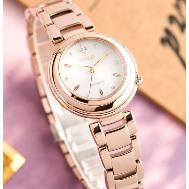 Citizen Citizen EM0583-84A kol saati