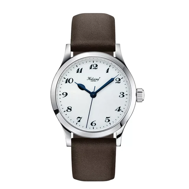 Habring² HABRING2-ERWIN-ARABIC-BLACK kol saati